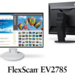 FlexScan EV2785-BK EIZO