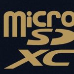 MicroSDXC（マイクロエスディーXC）