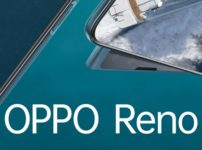 「OPPO（オッポジャパン）」OPPO Reno