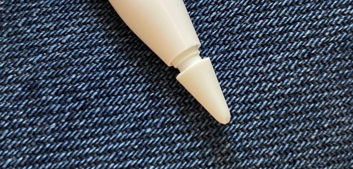 【紛失】Apple Pencil（アップルペン）のペン先取れちゃった時