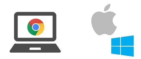 クロームブック(Chromebook)使い方・活用