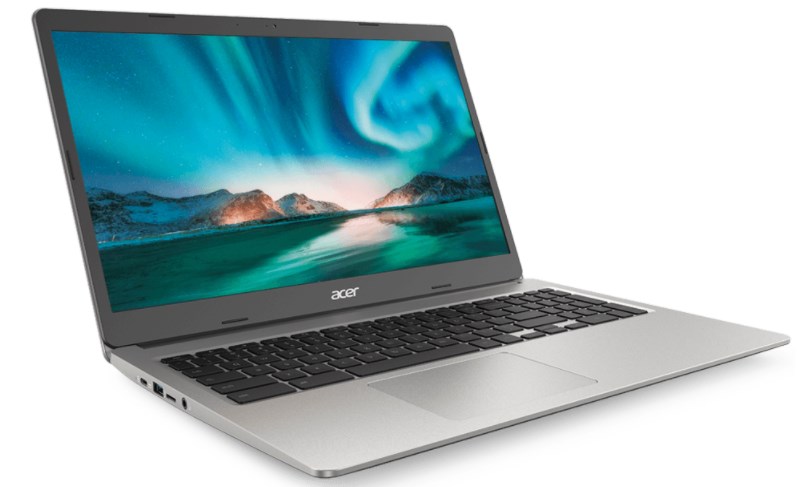 Acer CB315-3H-A14N Chromebook 315