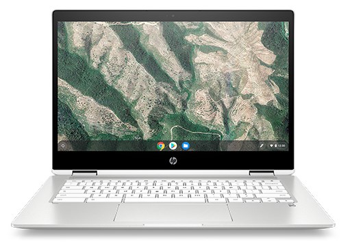2021年版chromebookおすすめ数台厳選