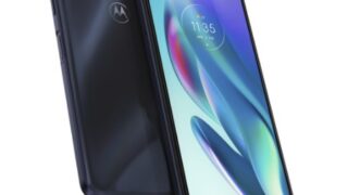 モトローラ moto g50 5G が意外と使えるコスパも良い読み方 #motog505G
