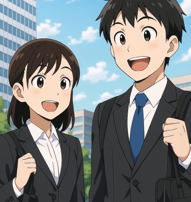 求人・リクルート